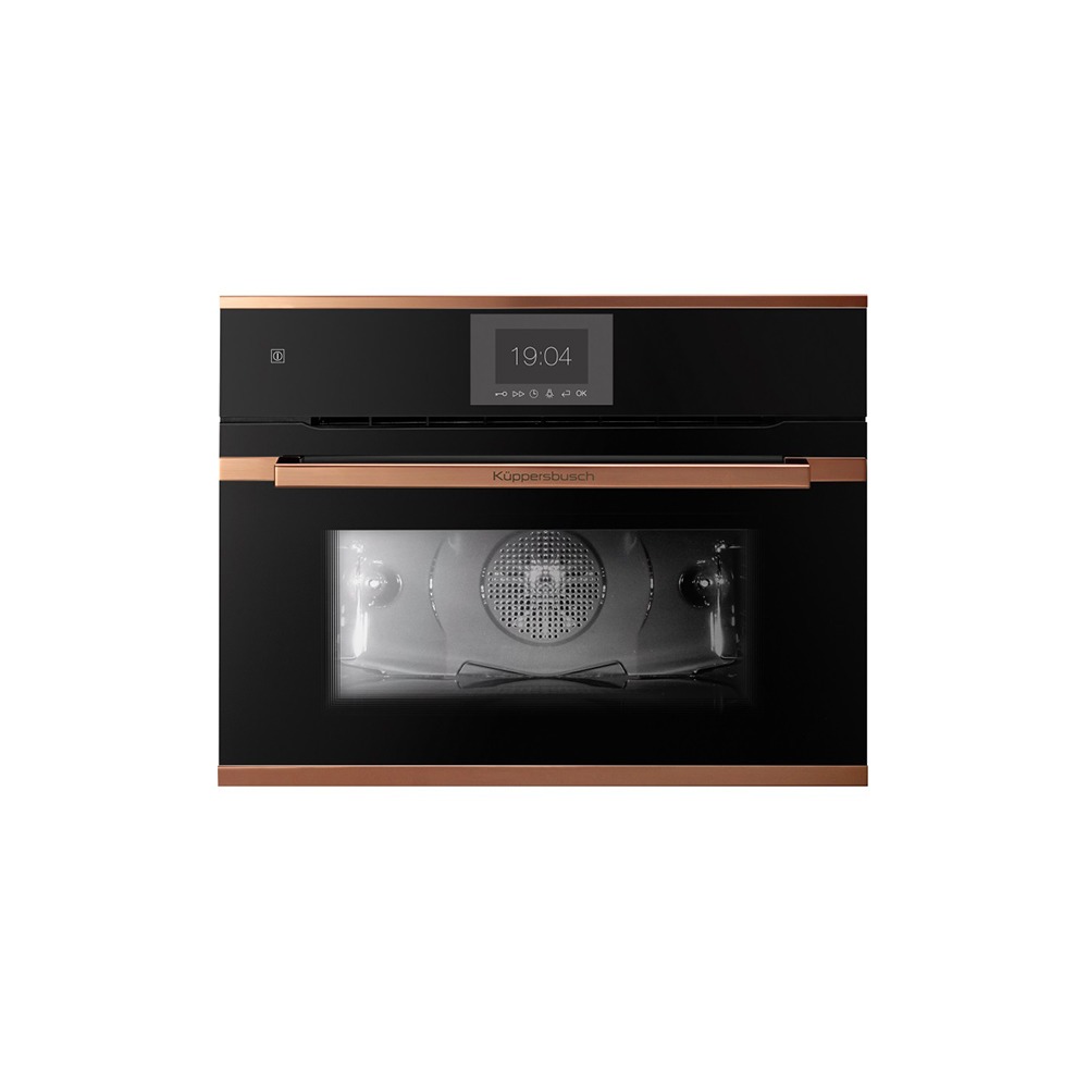 Духовой шкаф Kuppersbusch CBP 6550.0 S7 Copper