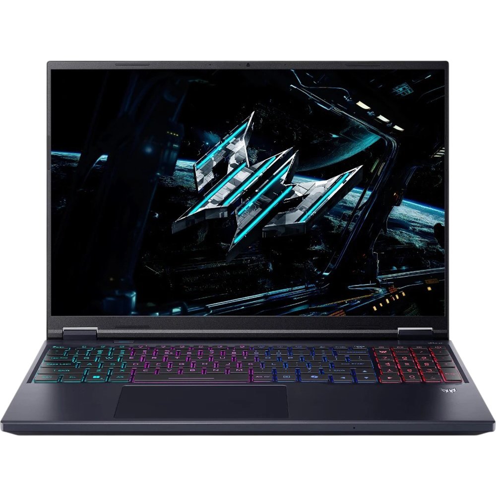 Ноутбук Acer Predator Helios Neo 16 PHN16-I31-771W (NH.U62CD.001)