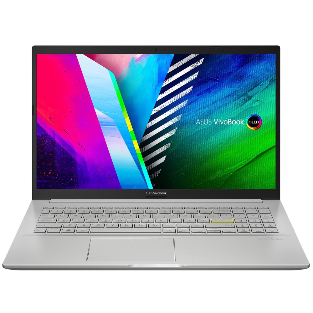 Ноутбук ASUS K513EA-L12777W Silver 90NB0SG2-M001W0 8799000₽