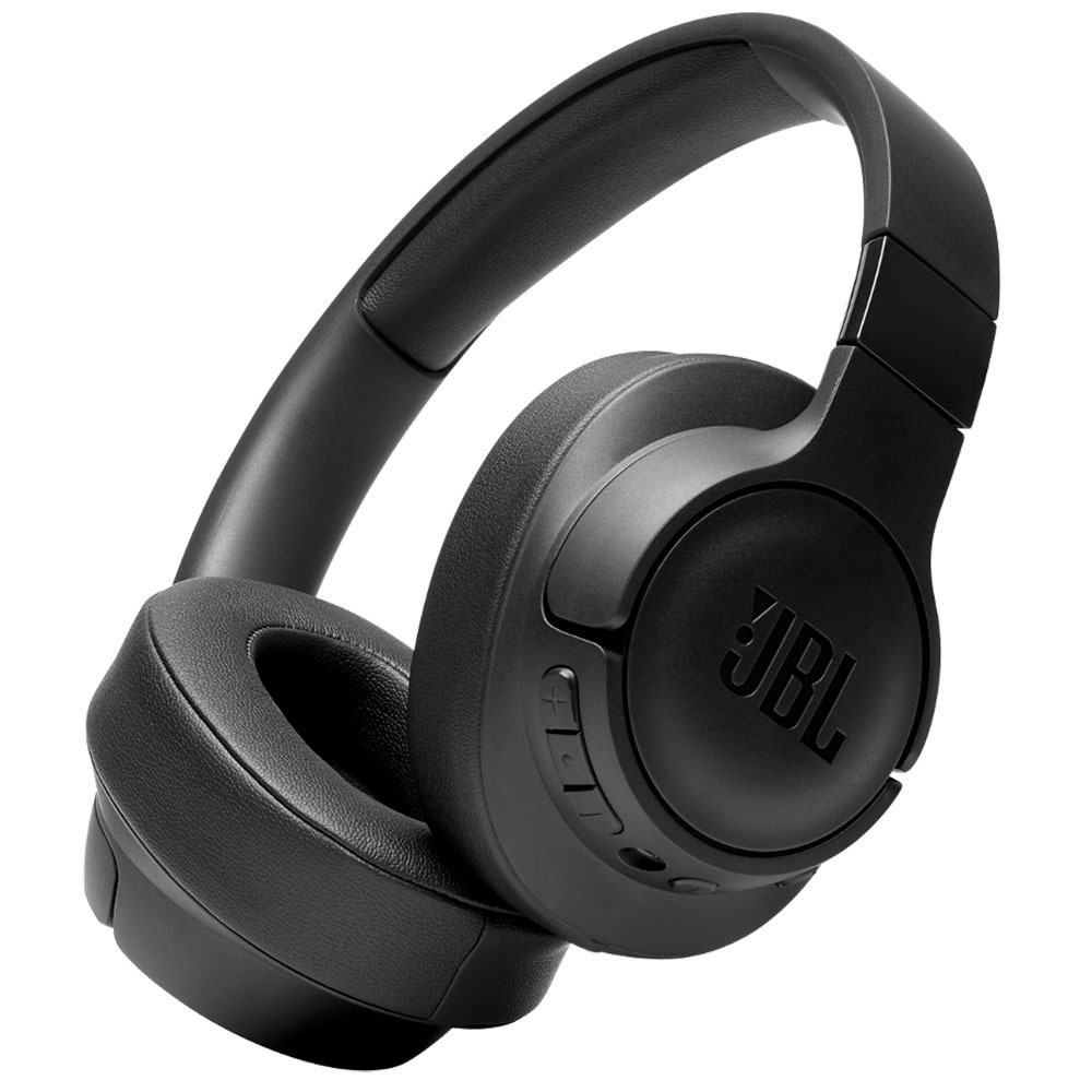 Наушники JBL Tune T750BTNC, чёрный