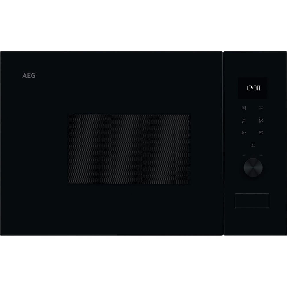 Встраиваемая микроволновая печь AEG OS5MG20EB