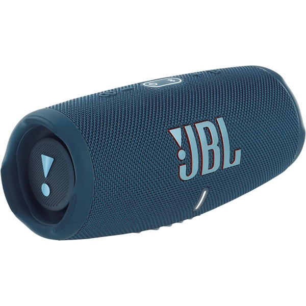 Портативная акустика JBL Charge 5 Blue 1348000₽