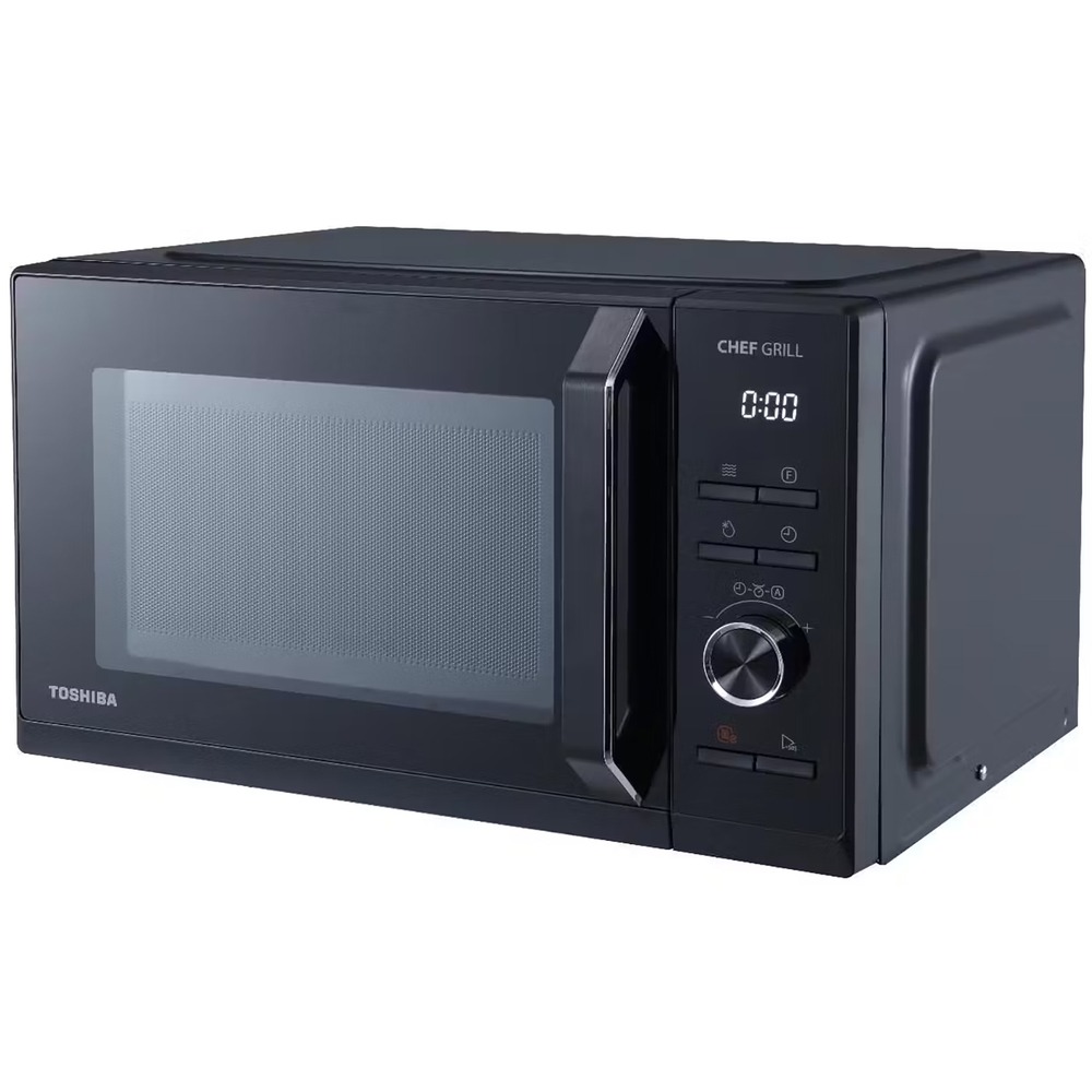 Микроволновая печь Toshiba MW3-AG25PE(BK)