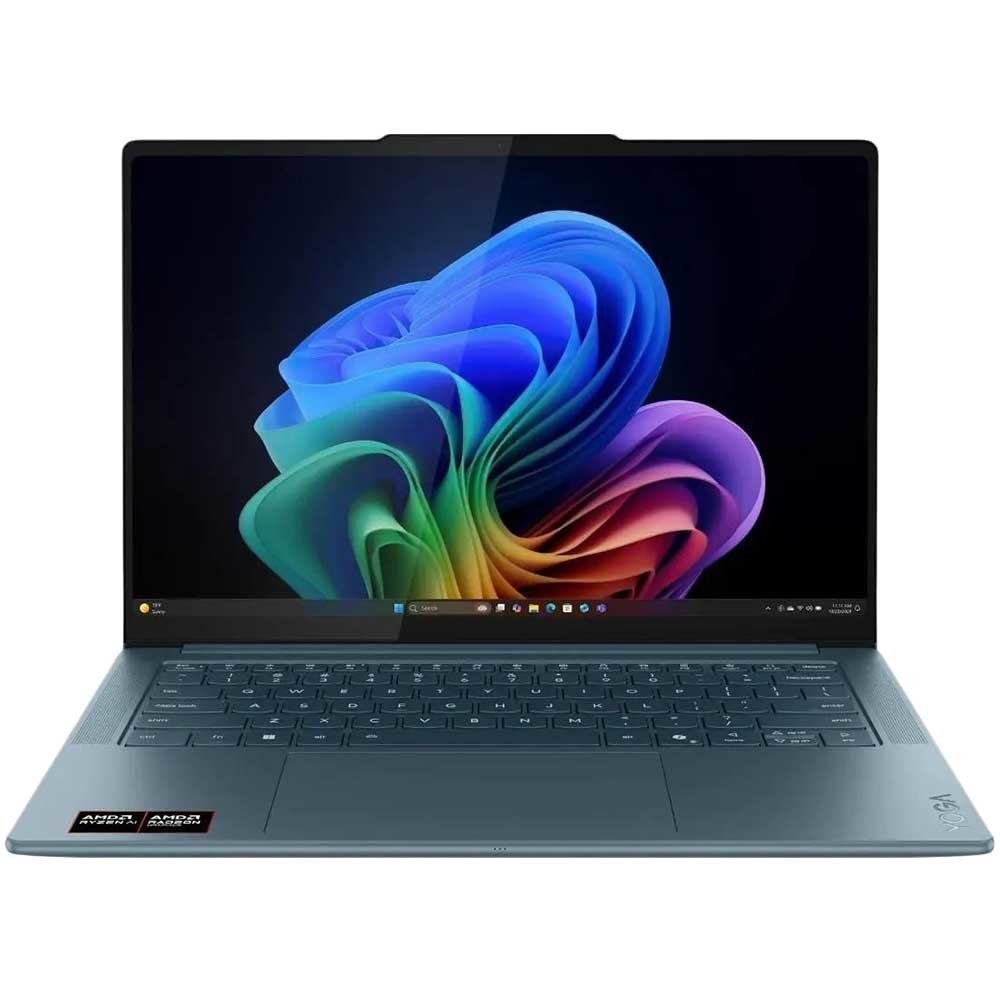 Ноутбук Lenovo Yoga 7 2-in-1 14AKP10 (83JR0003US)