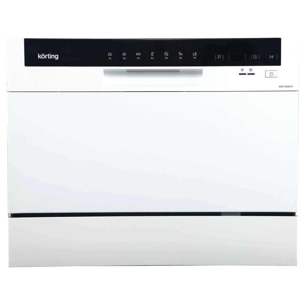 Посудомоечная машина Korting KDF 2050 W