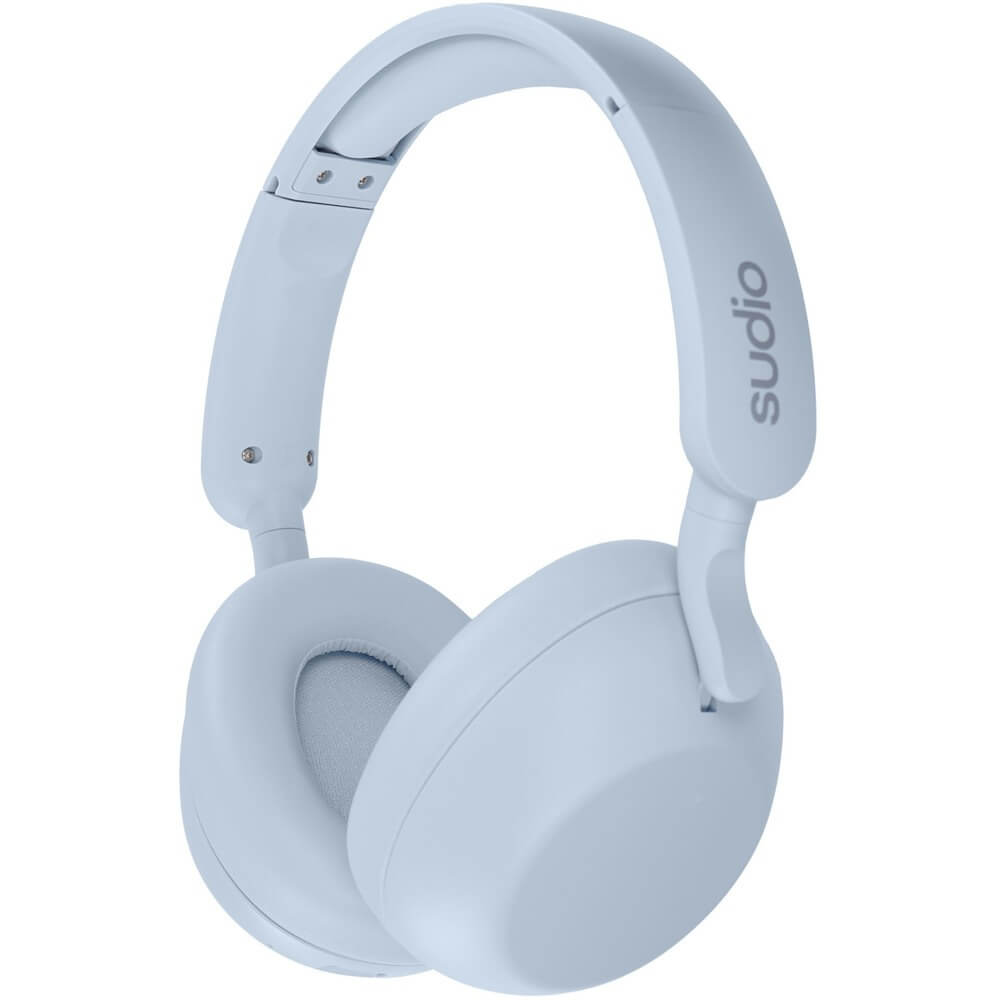 Наушники Sudio R3 синий