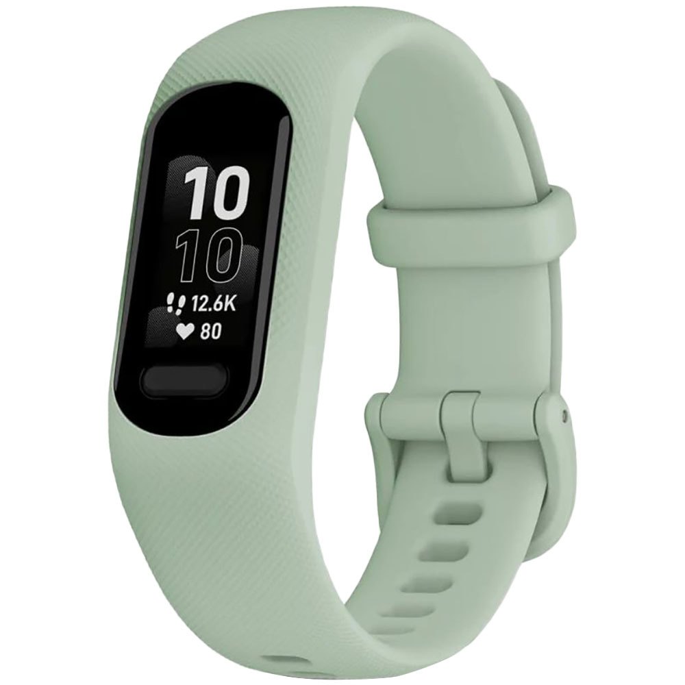 Фитнес-браслет Garmin Vivosmart 5 S/M мята (010-02645-12)