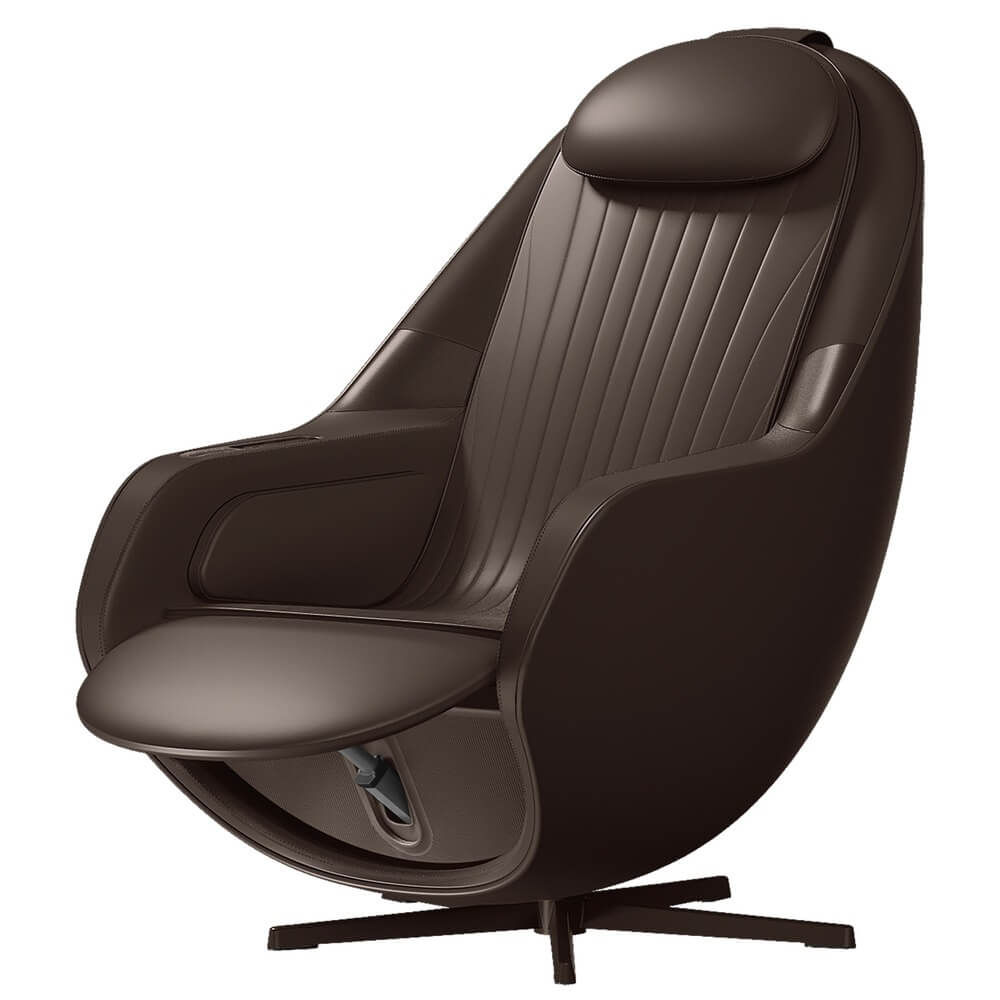 Массажное кресло BORK D740 bg