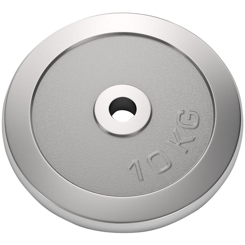 Диск хромированный UNIX Fit DU10000CE