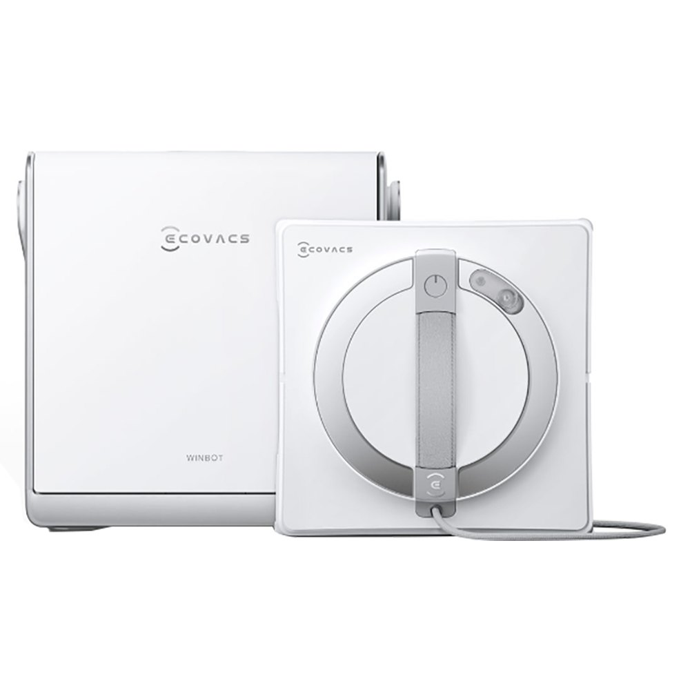 Робот-мойщик окон Ecovacs Winbot W2 Pro Omni (WG851-11)