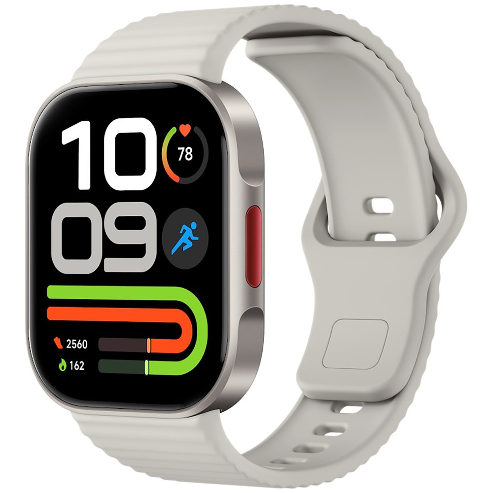 Смарт-часы Xiaomi Redmi Watch 6 Lite серый (BHR09CVGL)