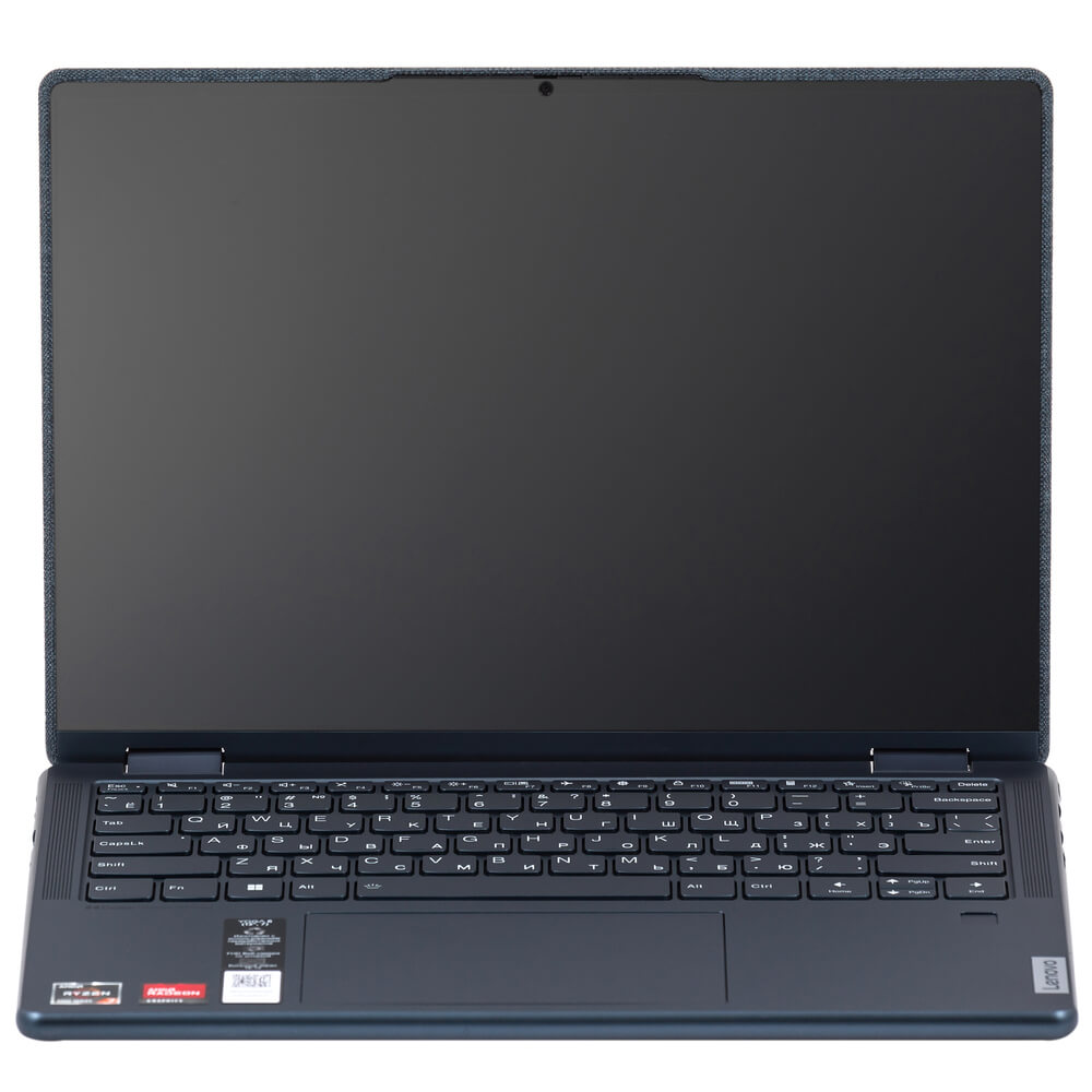Ноутбук Lenovo Yoga 6 13ALC7 (82UD000CRU)