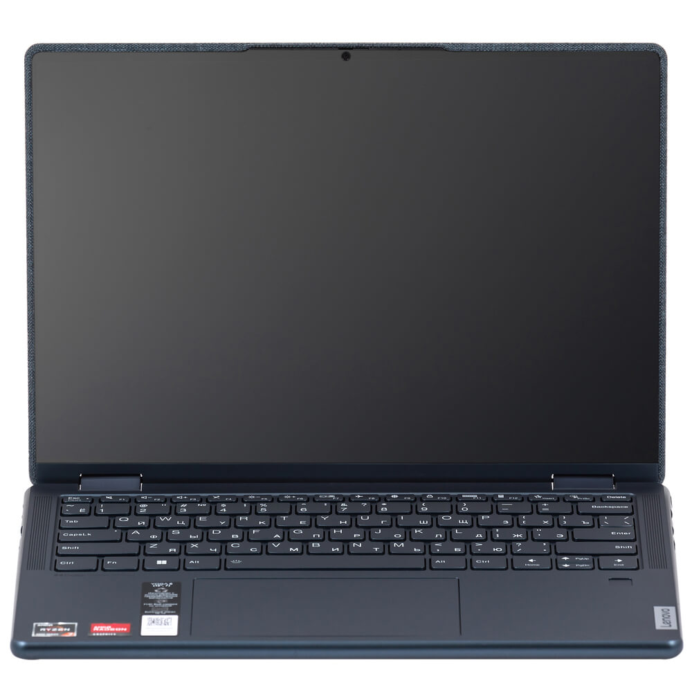 Ноутбук Lenovo Yoga 6 13ALC7 82UD000CRU 9999000₽