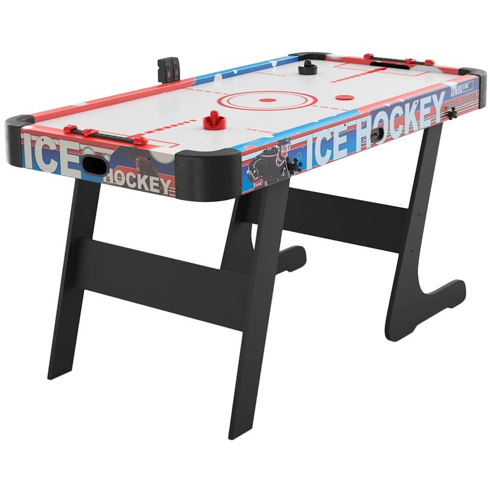 Стол для аэрохоккея UNIX Line GTHUF155X76ECL