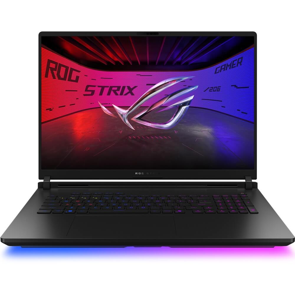 Ноутбук ASUS ROG Strix SCAR 18 G835LX 90NR0LF1-M000V0 480490₽