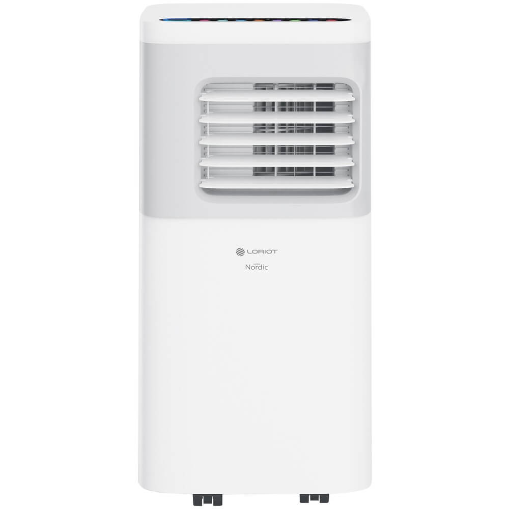 Кондиционер Loriot LPAC-12TP Nordic