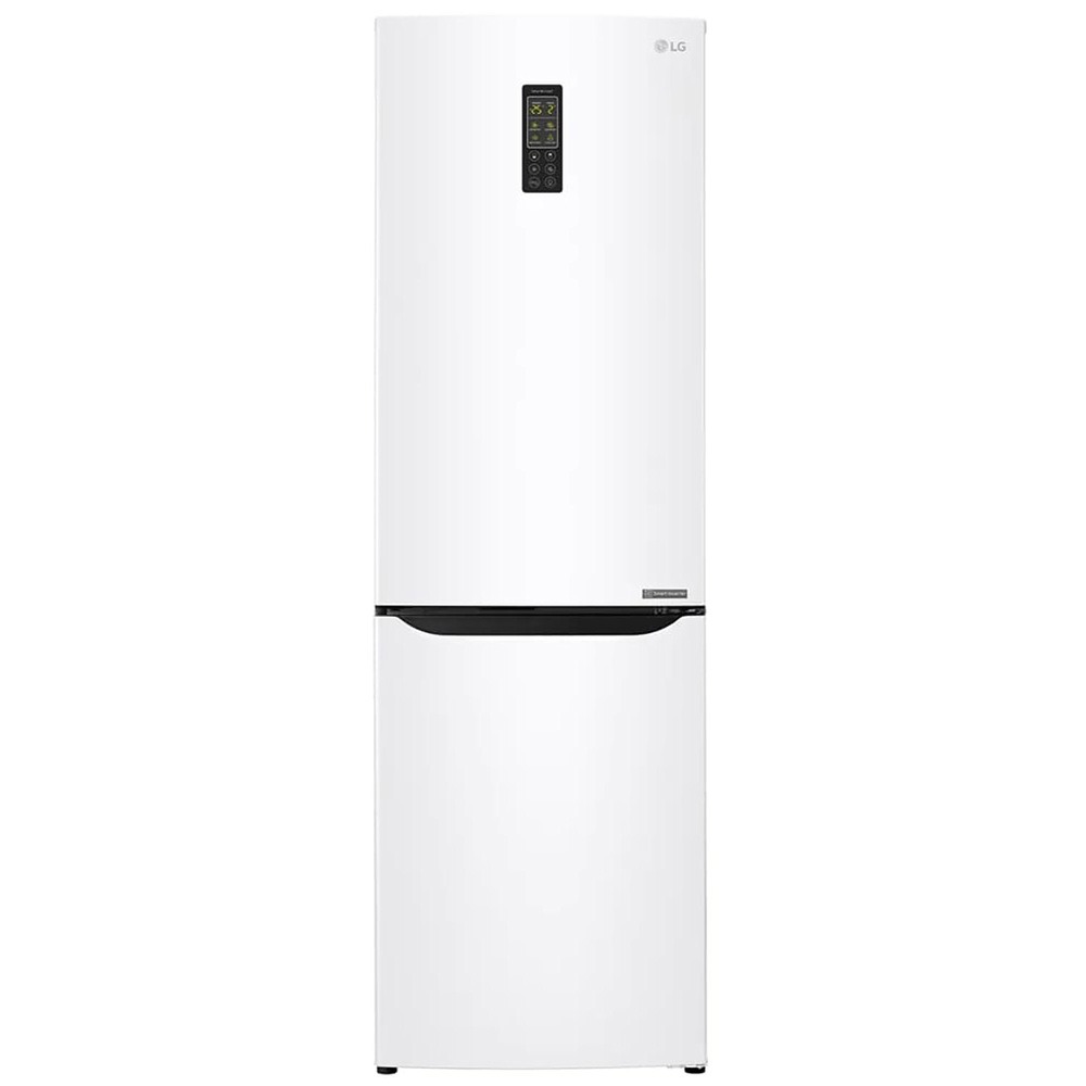 Холодильник LG GA-B379SQUL - фото 1