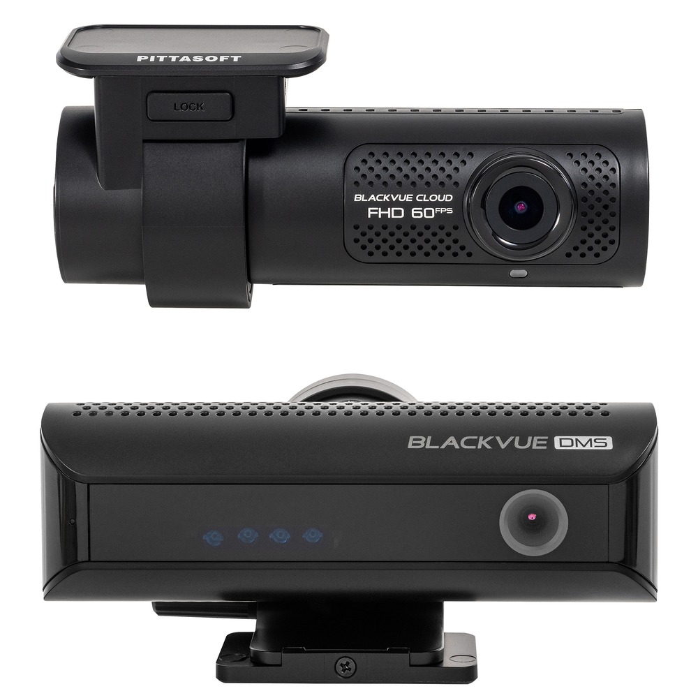 Видеорегистратор Blackvue DR770X-2CH DMS