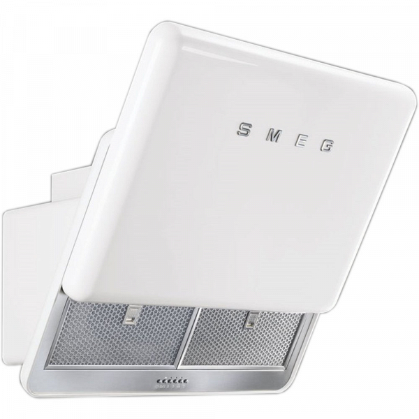 Вытяжка Smeg KFAB75WH