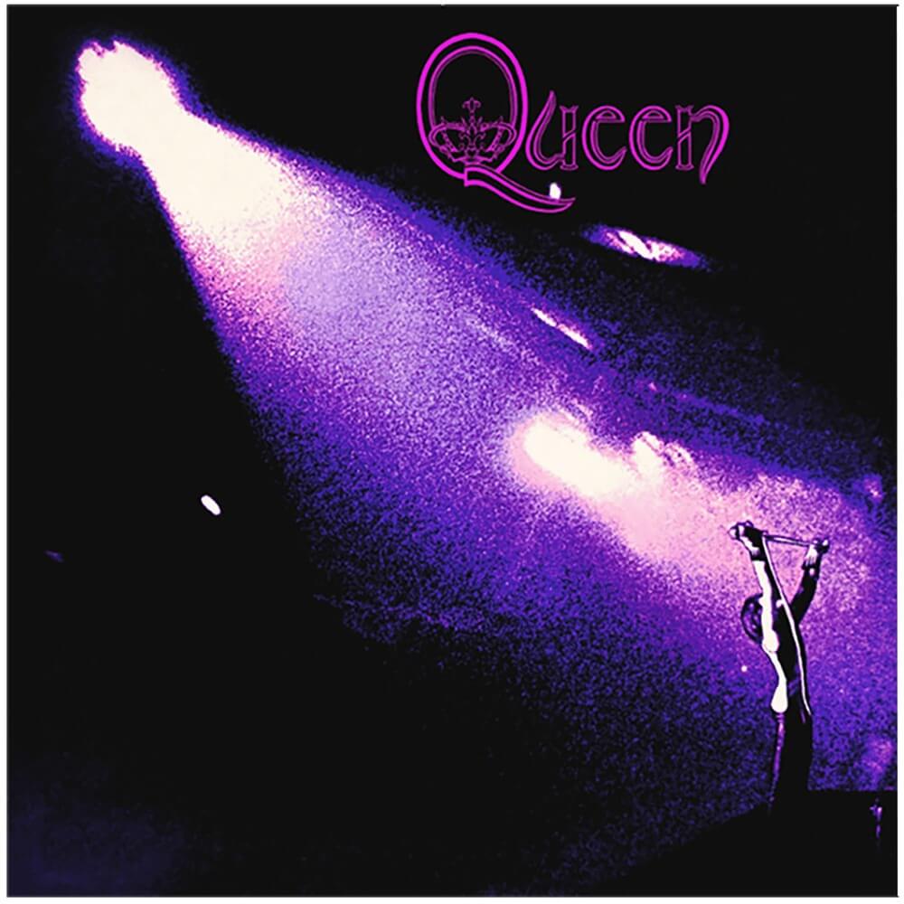 Queen / Queen