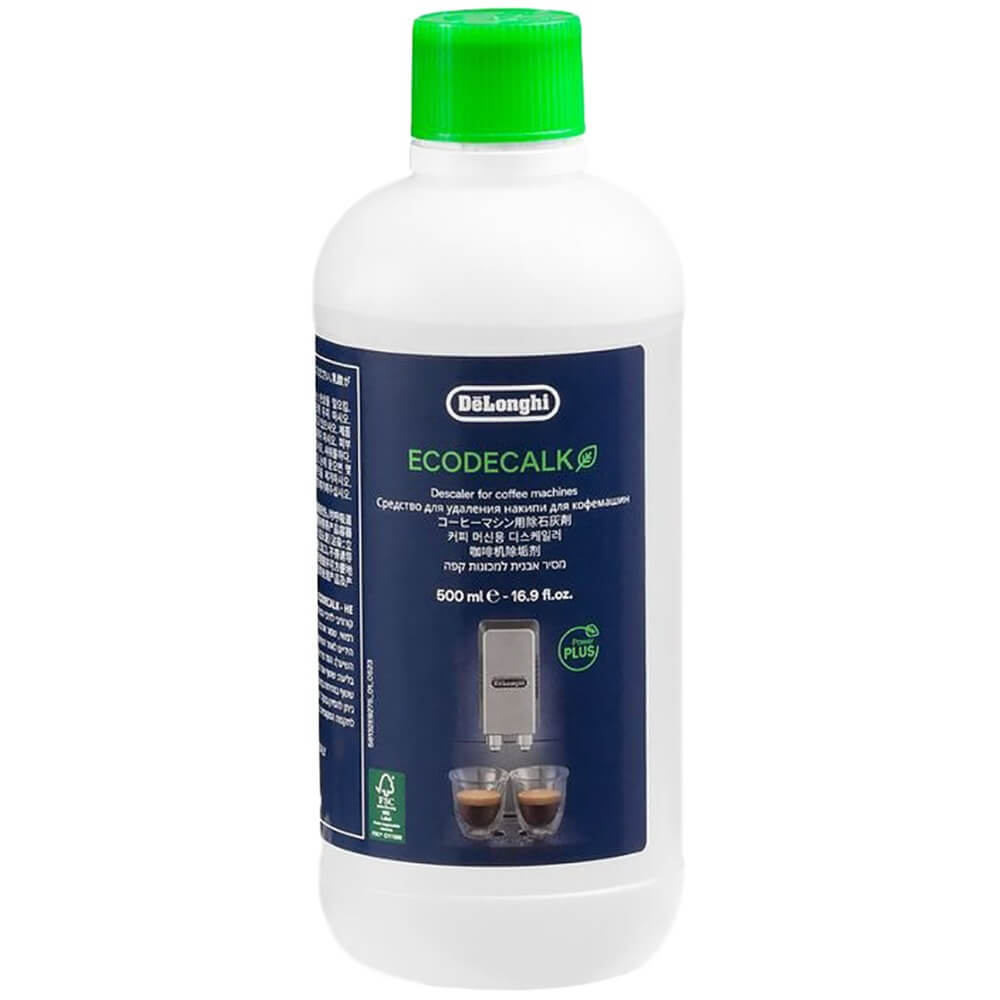 Средство для удаления накипи Delonghi DLSC 001