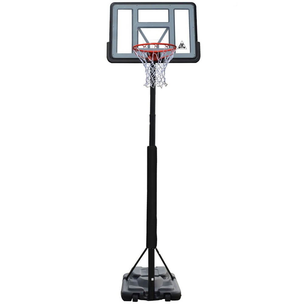 Мобильная баскетбольная стойка DFC STAND44PVC3