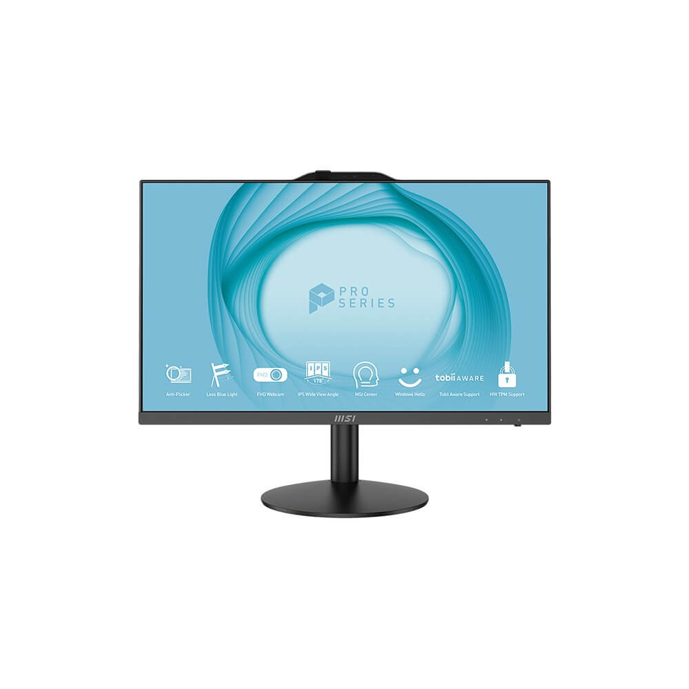 Моноблок MSI Pro 12M-299XRU (9S6-AE0611-420)