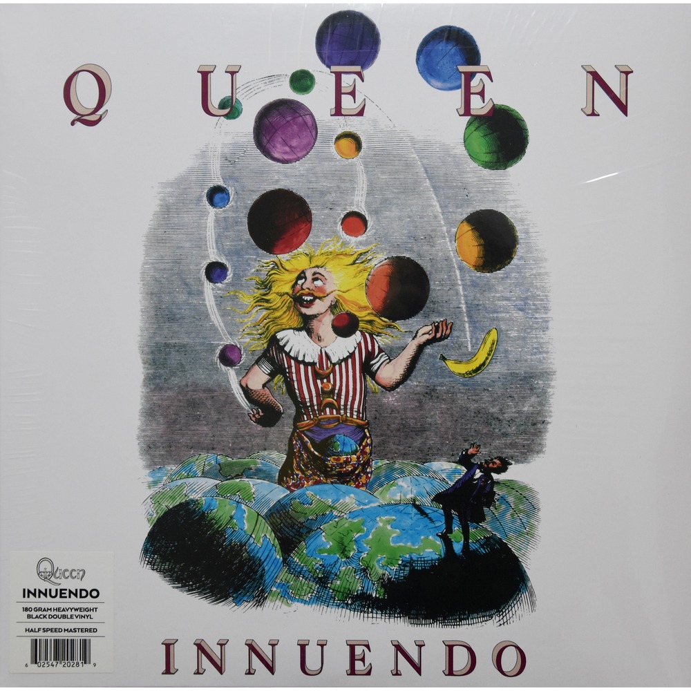 Queen / Innuendo
