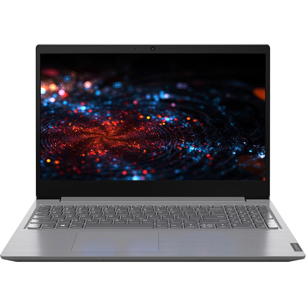 Ноутбук Lenovo V15 IIL Grey (82C500JQRU), цвет серый V15 IIL Grey (82C500JQRU) - фото 1
