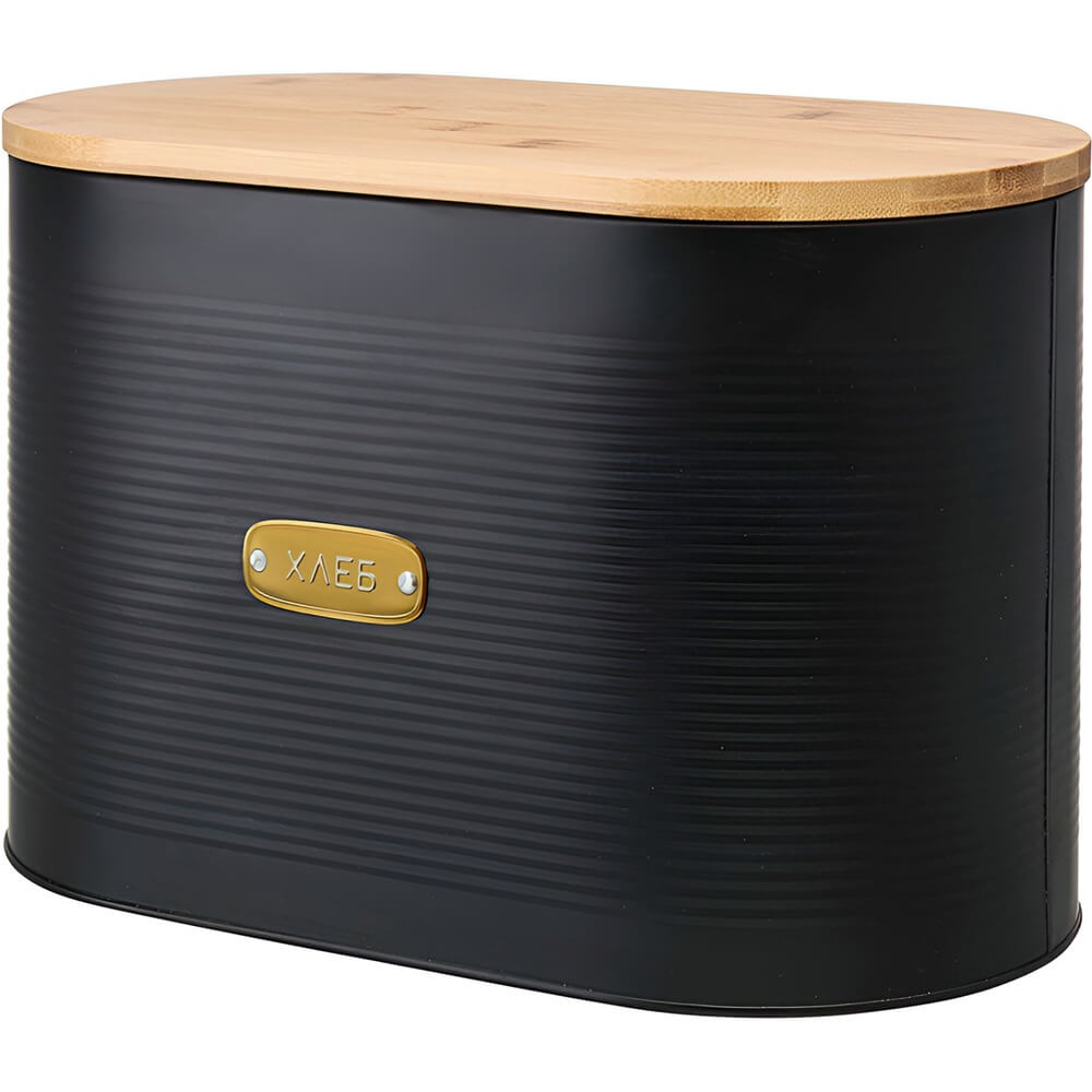 Хлебница Smart Solutions Irmel SS0000171 2590₽