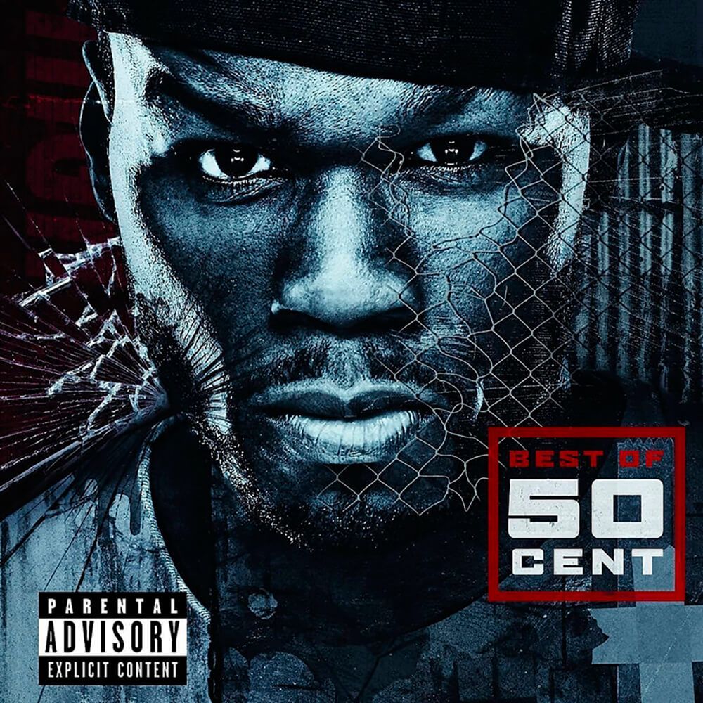 50 Cent / Best Of