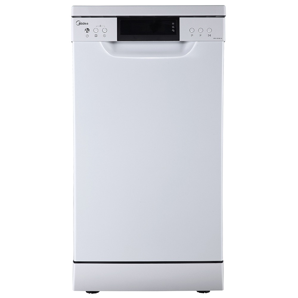 Посудомоечная машина Midea MFD45S500W от Технопарк