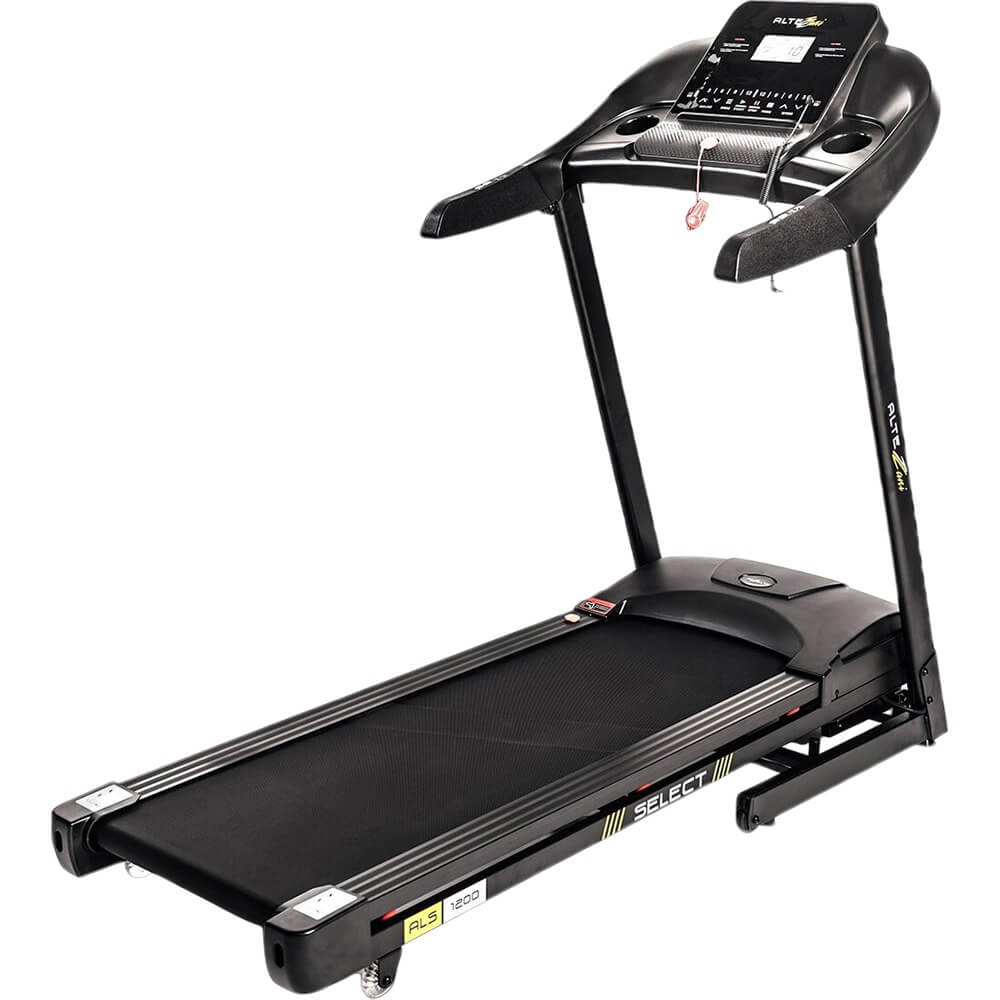 Беговая дорожка Altezani ALS 1200 72710₽