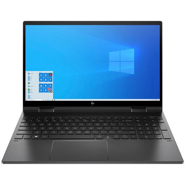 Ноутбук HP Envy x360 Convert 15-ee0011ur Black 22P11EA 7899000₽