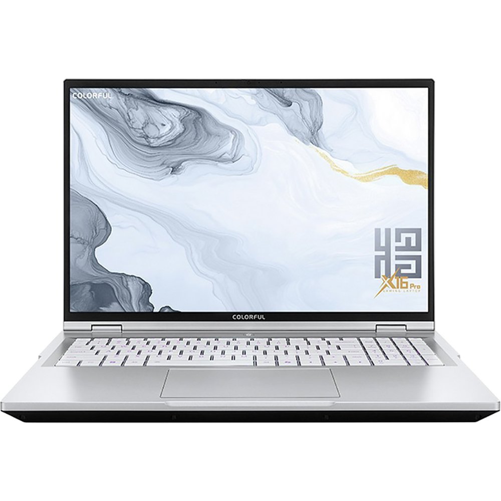 Ноутбук Colorful X16 Pro-HP56A16512S-W-C2A (A10207000008)
