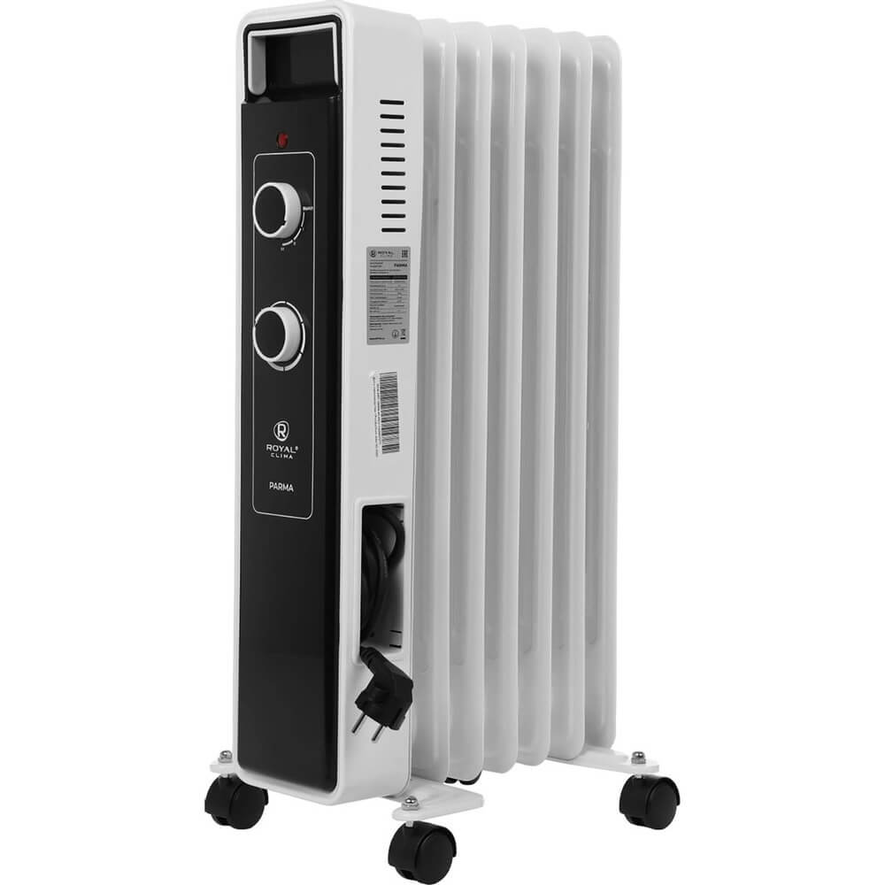 Обогреватель ROYAL Clima ROR-PR7-1500M Parma