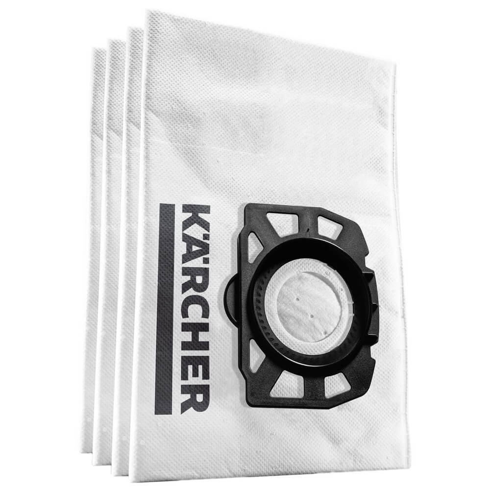 Мешки для пылесоса Karcher 2.863-314.0