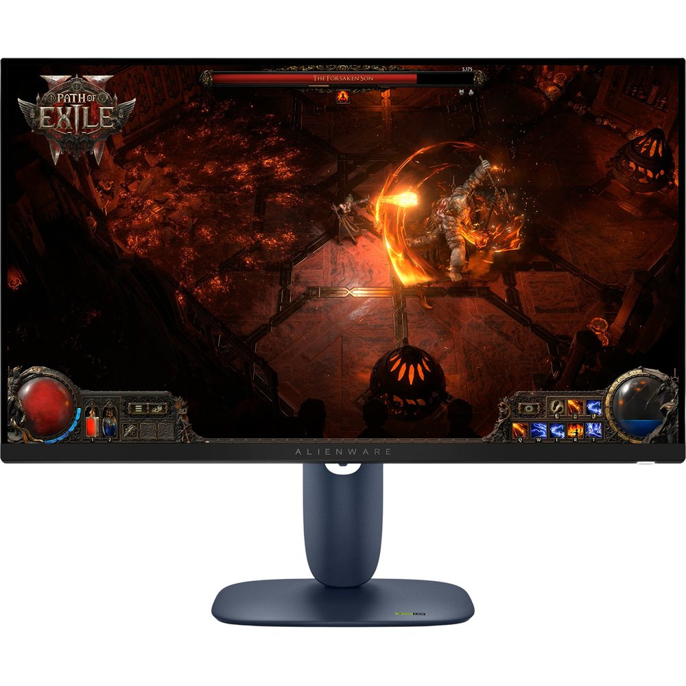 Монитор Dell Alienware AW2725DM