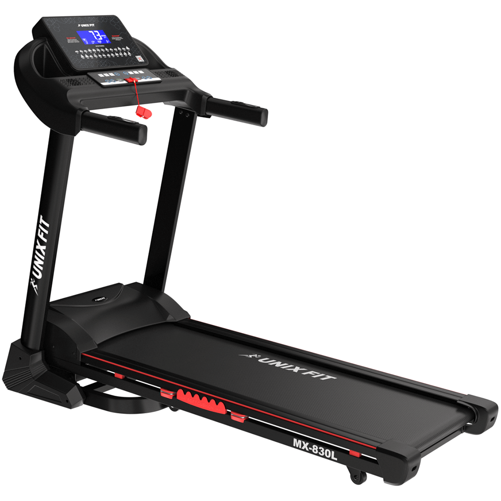 Беговая дорожка UNIX Fit MX-830L (TDMX830L)