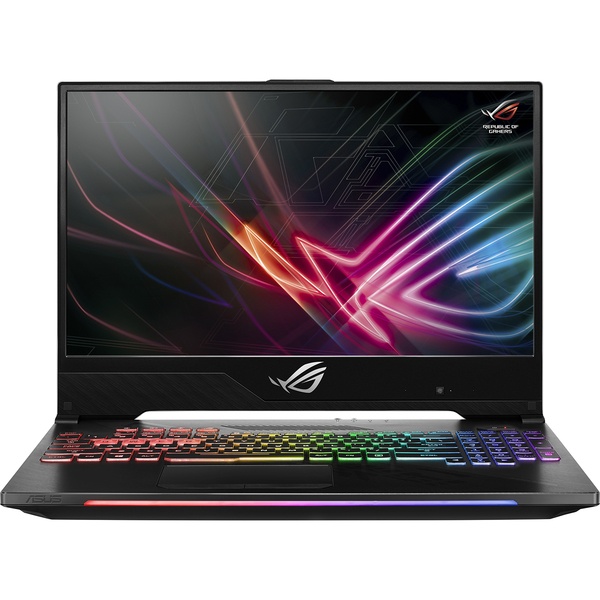 Ноутбук ASUS ROG GL504GW (90NR01C1-M01960)