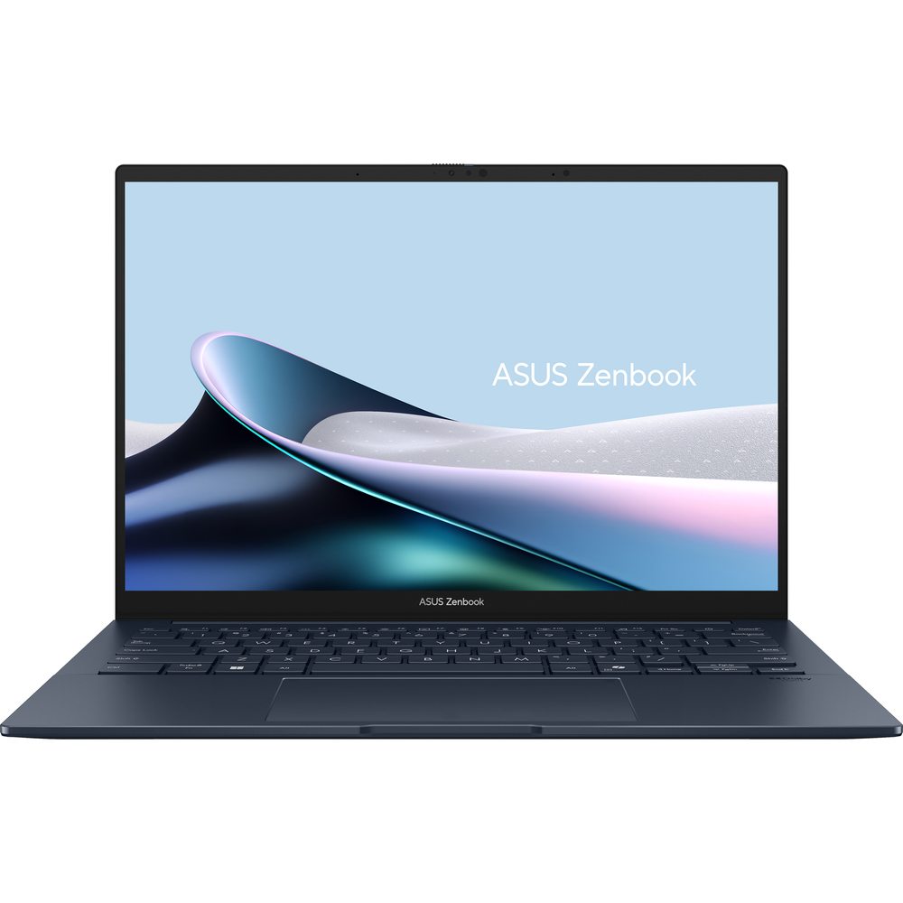 Ноутбук ASUS Zenbook 14 UX3405CA-ST1350 (90NB14W1-M01ZM0)