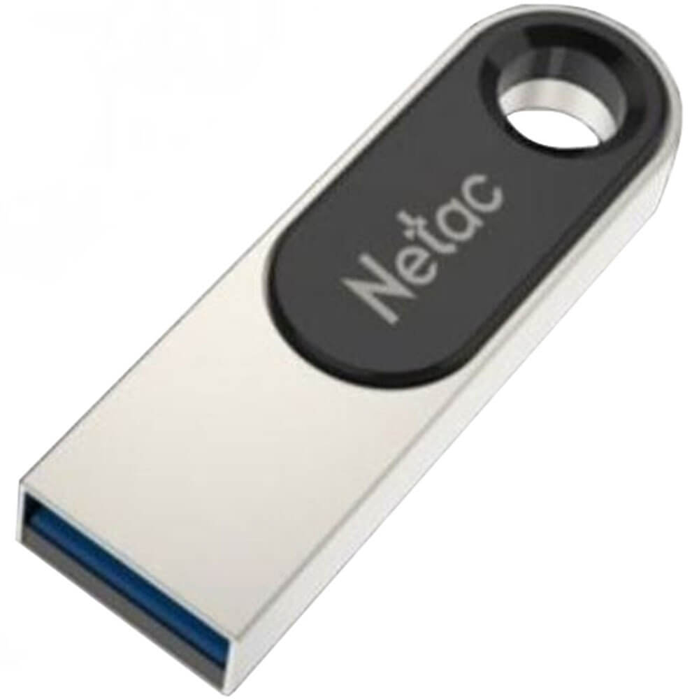 USB Flash drive Netac U278 32 ГБ (NT03U278N-032G-30SL)