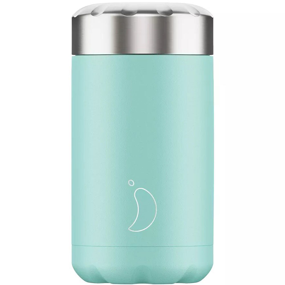 Термос Chilly's Bottles Food Pot Pastel F500PAGRN