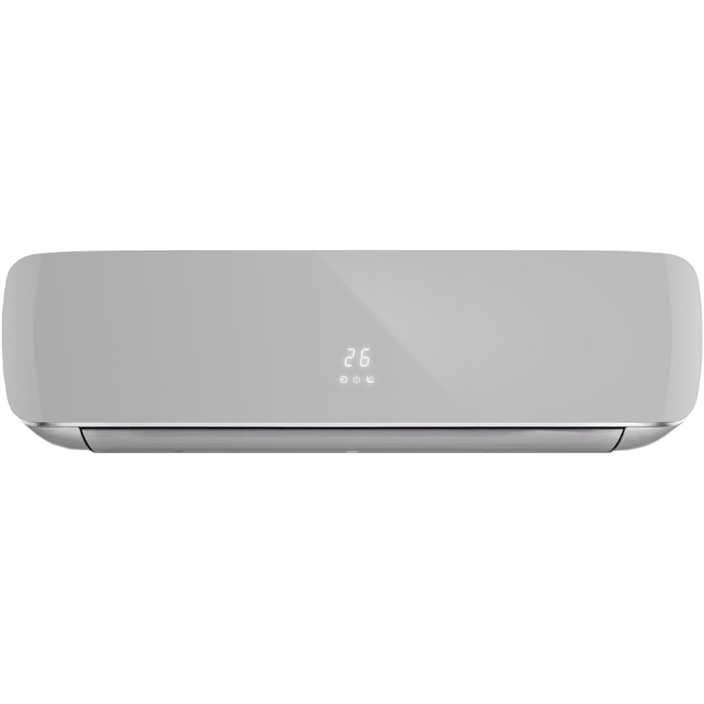 Кондиционер Hisense AS-13UW4RVETG01(S) Silver Crystal Super DC Inverter