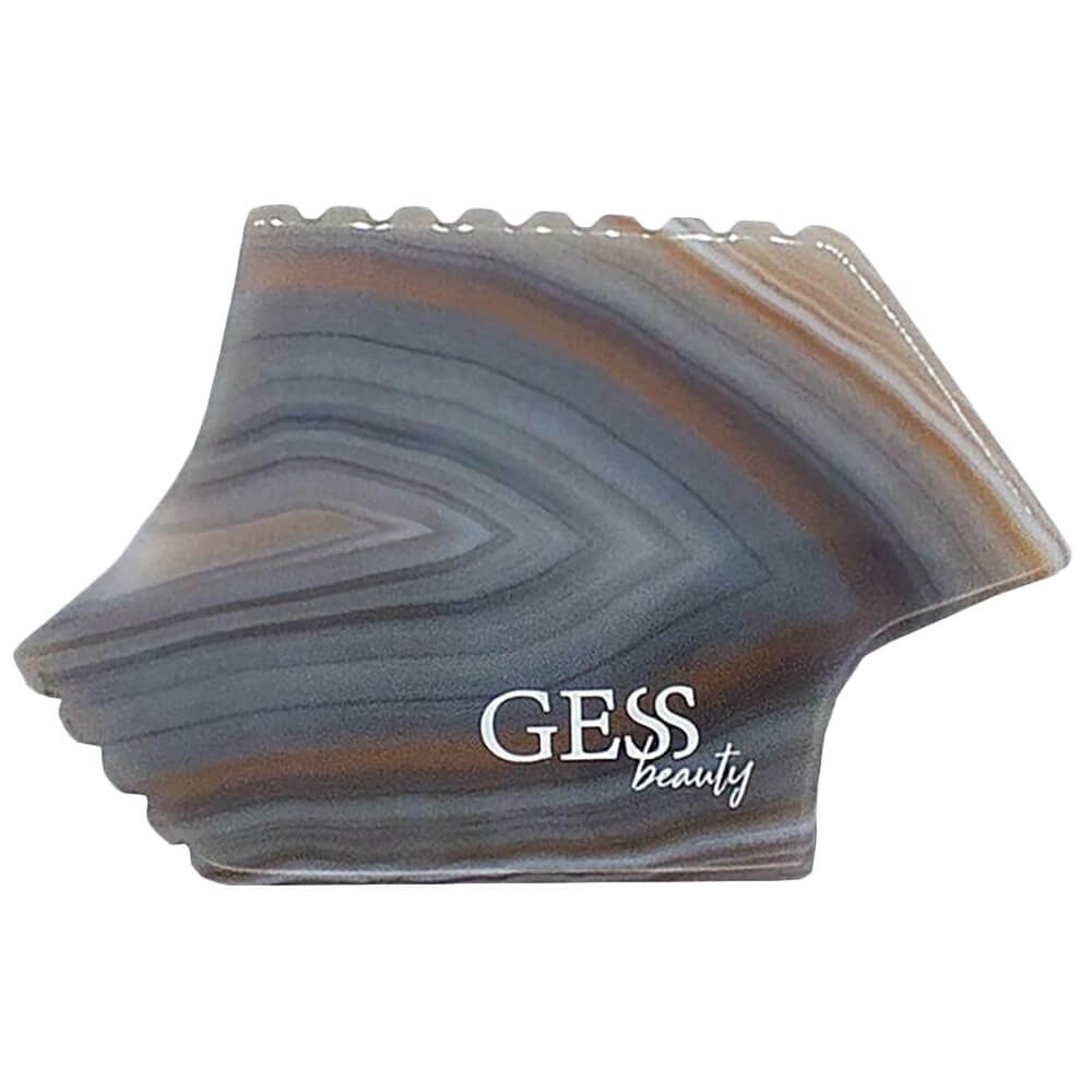 Скребок гуаша GESS Liyan 651