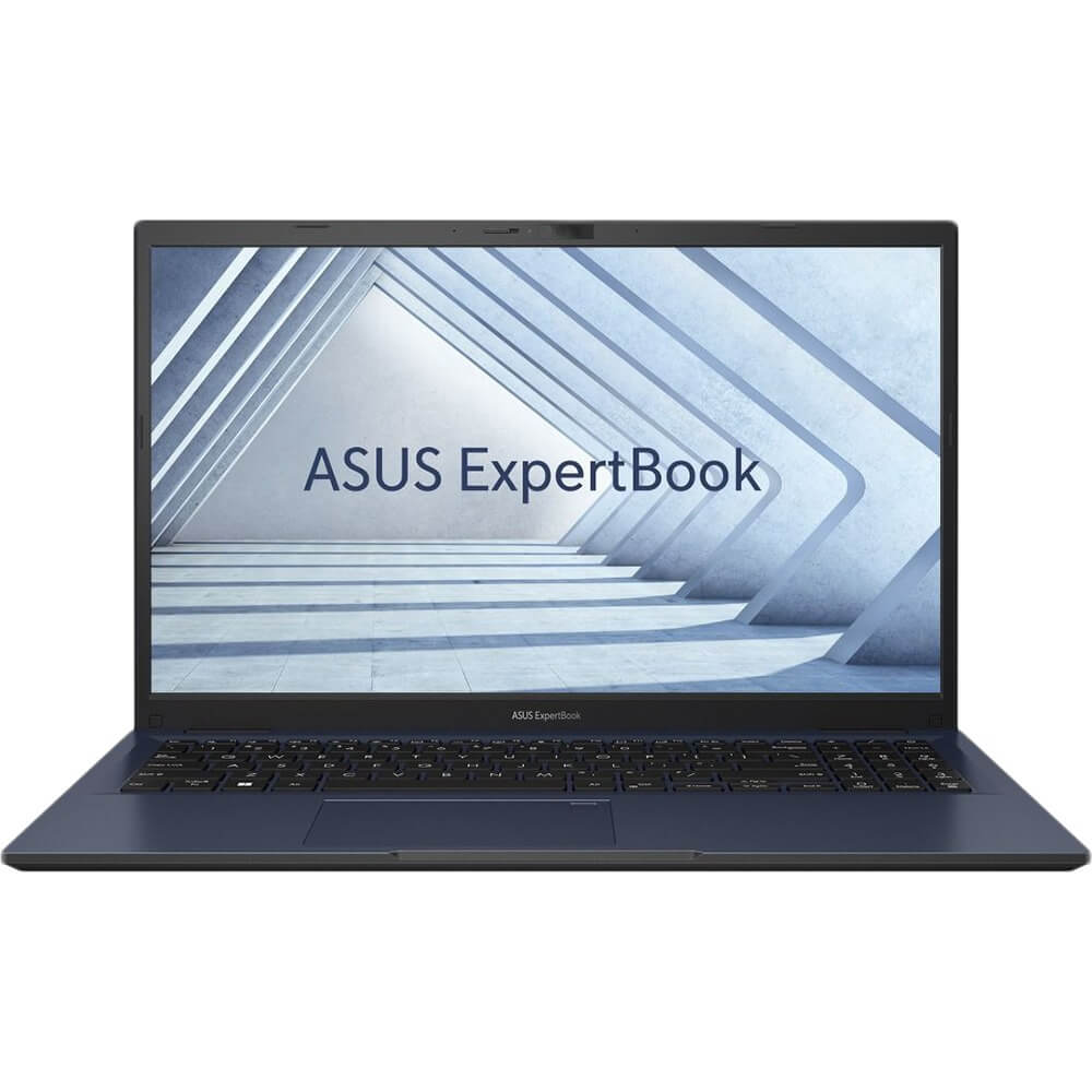 Ноутбук ASUS B1502CGA-BQ0775