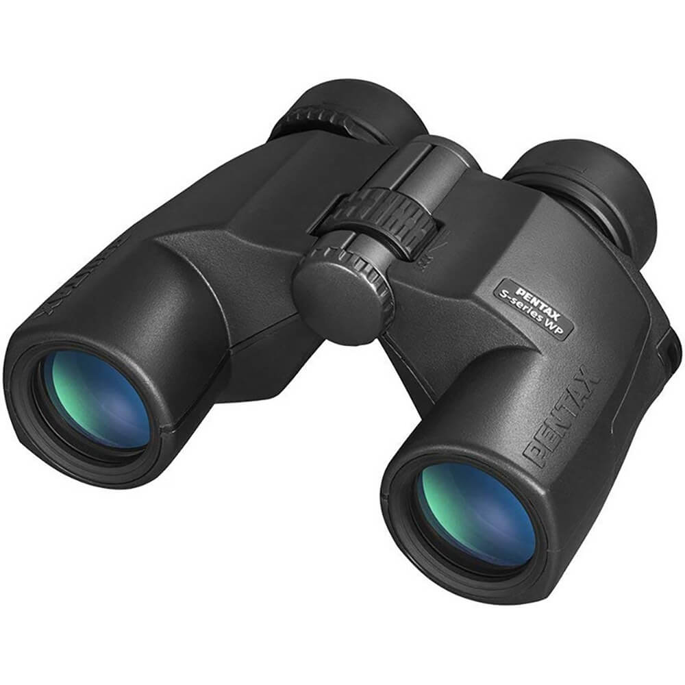 Бинокль Pentax Binoculars SP 8x40 WP (S0065871) от Технопарк