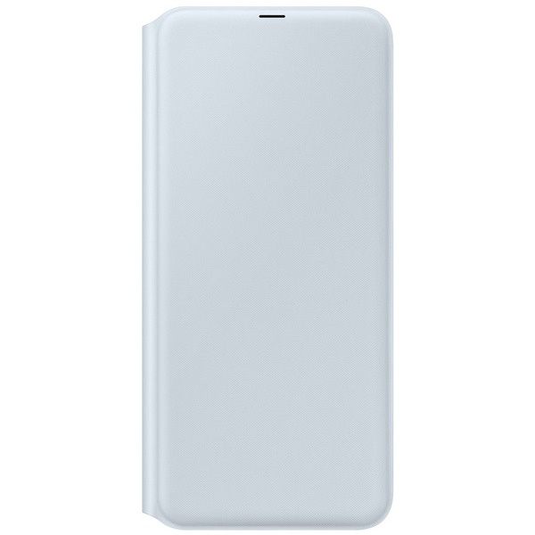 Чехол для смартфона Samsung WalletCover A70, white - фото 1