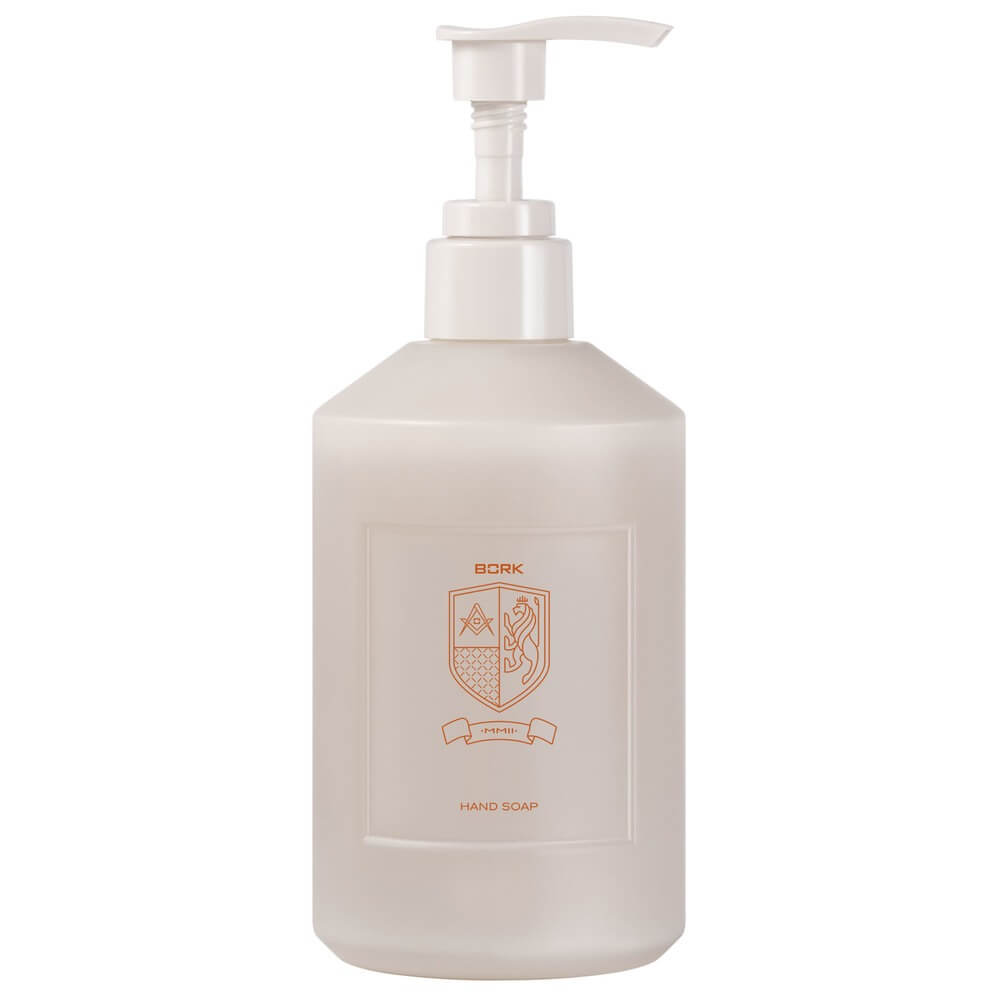 Скраб для рук и тела BORK HOME HF622