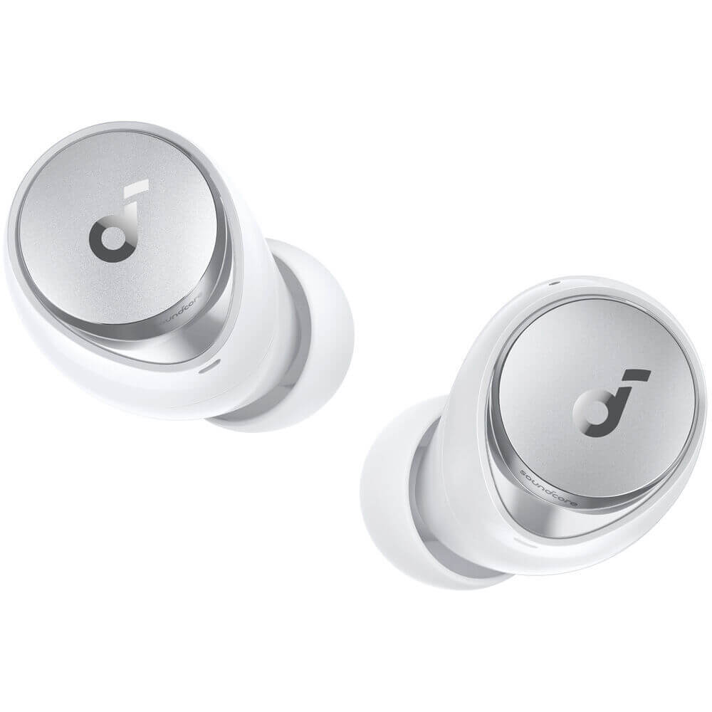 Наушники Anker Soundcore Space A40 v.2 белый